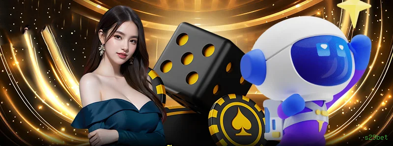 Cashback semanal s29bet