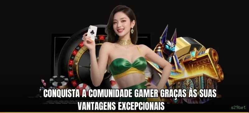 Programa VIP s29bet