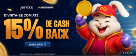 Cadastro s29bet